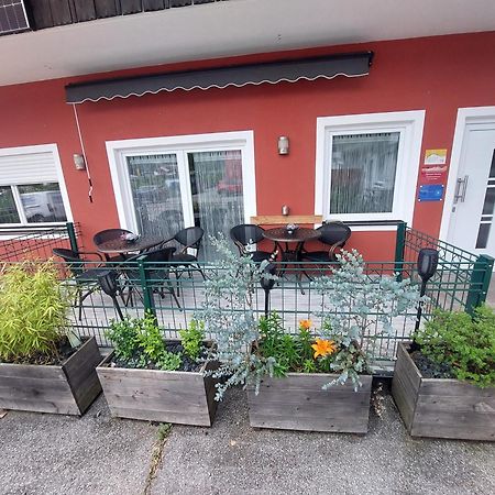 G & H Ferienwohnungen Appartement Untersberg Berchtesgaden Exterior photo