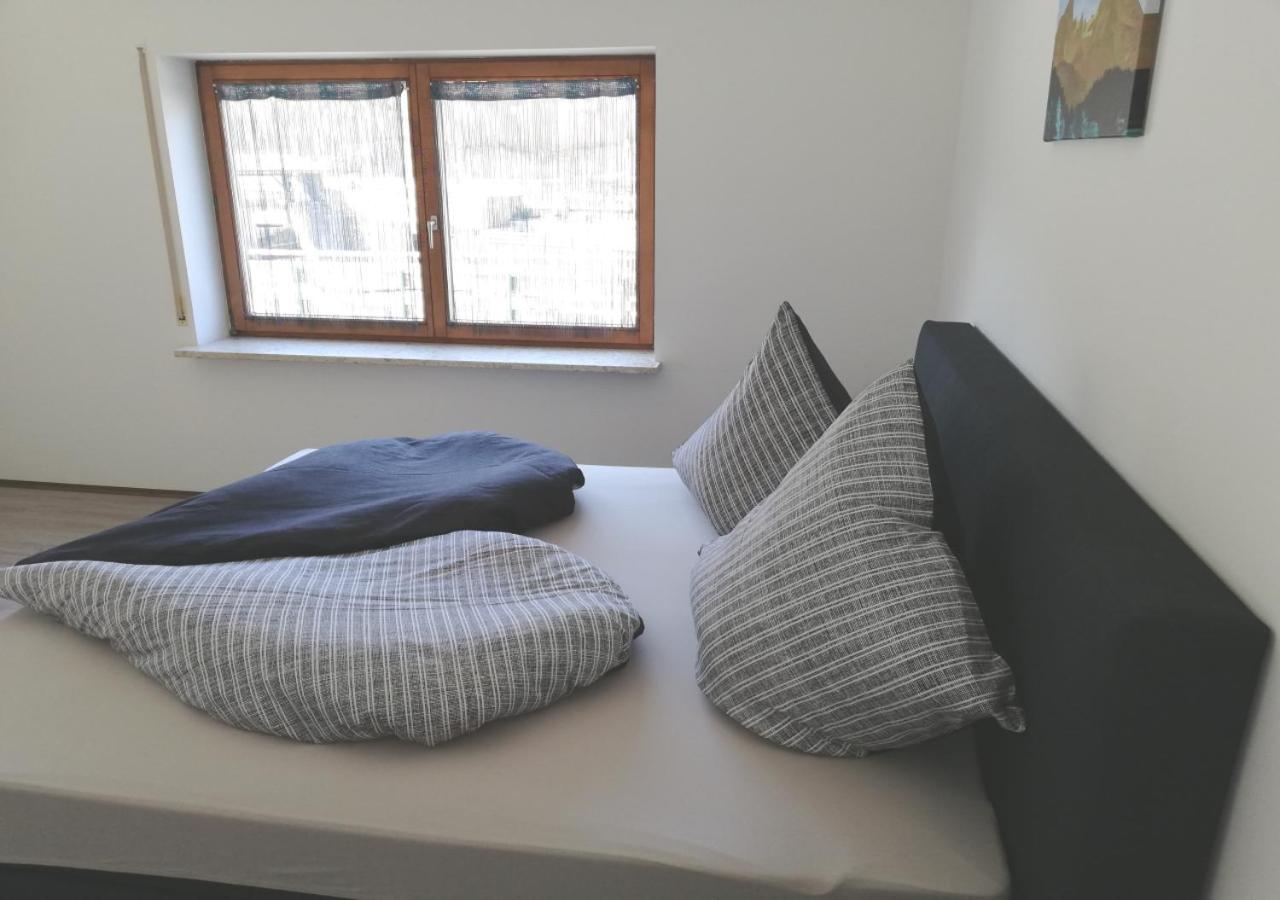 G & H Ferienwohnungen Appartement Untersberg Berchtesgaden Exterior photo