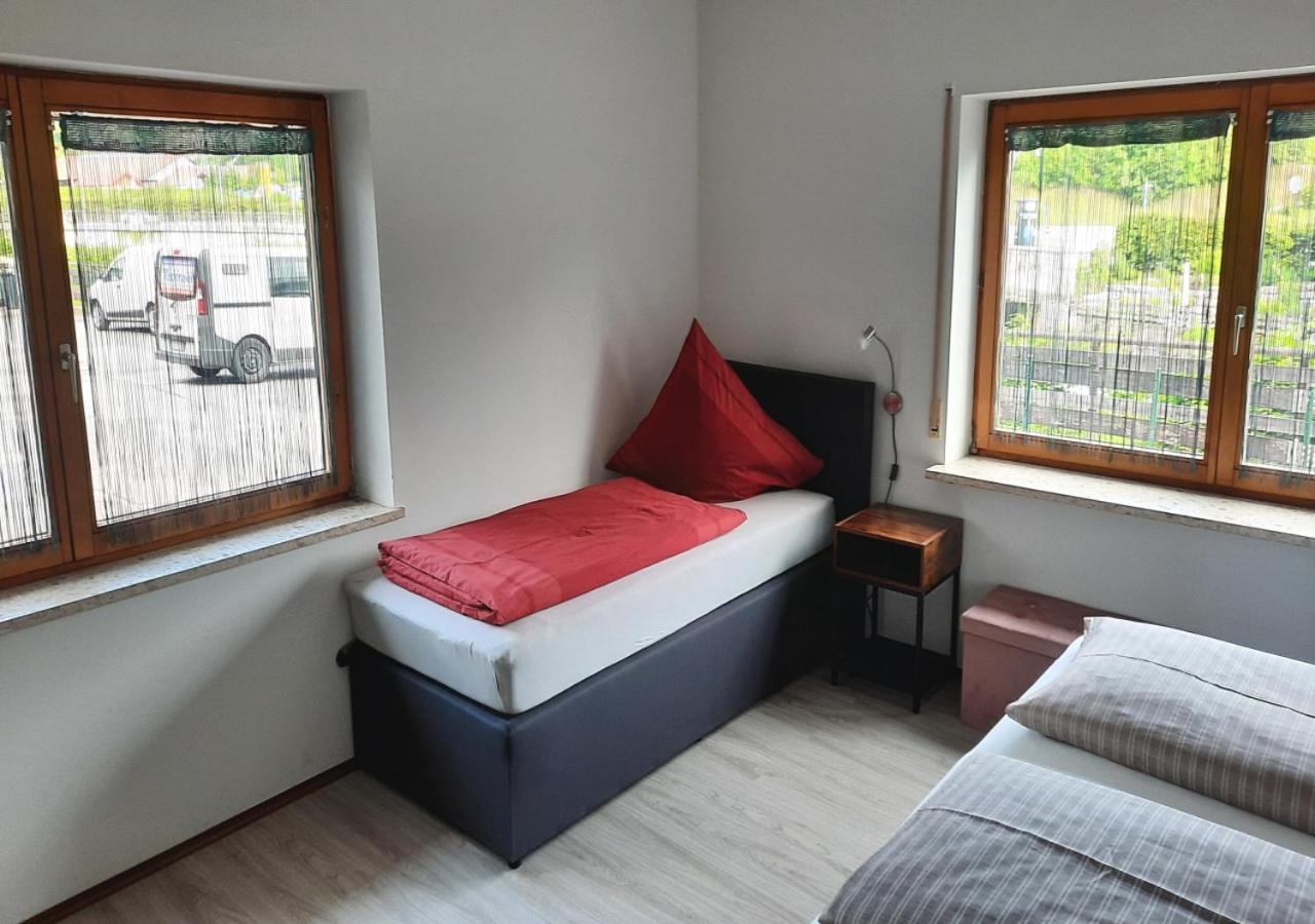 G & H Ferienwohnungen Appartement Untersberg Berchtesgaden Exterior photo