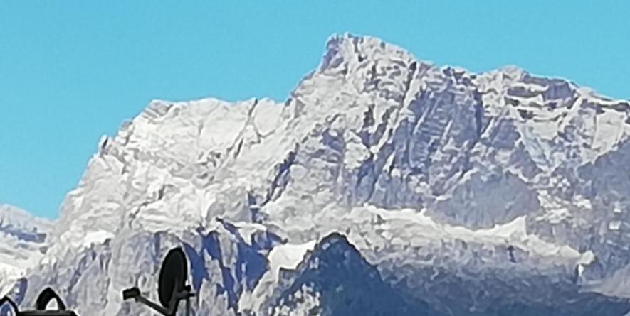 G & H Ferienwohnungen Appartement Untersberg Berchtesgaden Exterior photo