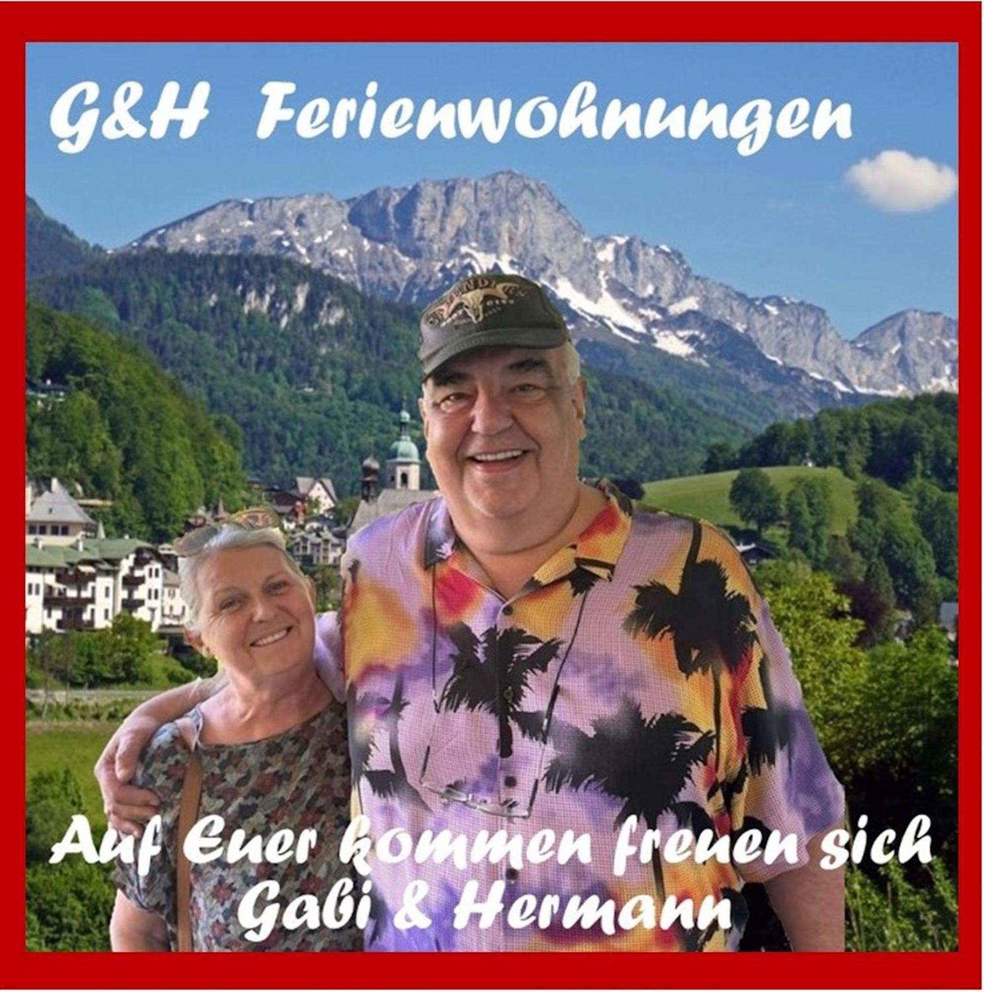 G & H Ferienwohnungen Appartement Untersberg Berchtesgaden Exterior photo